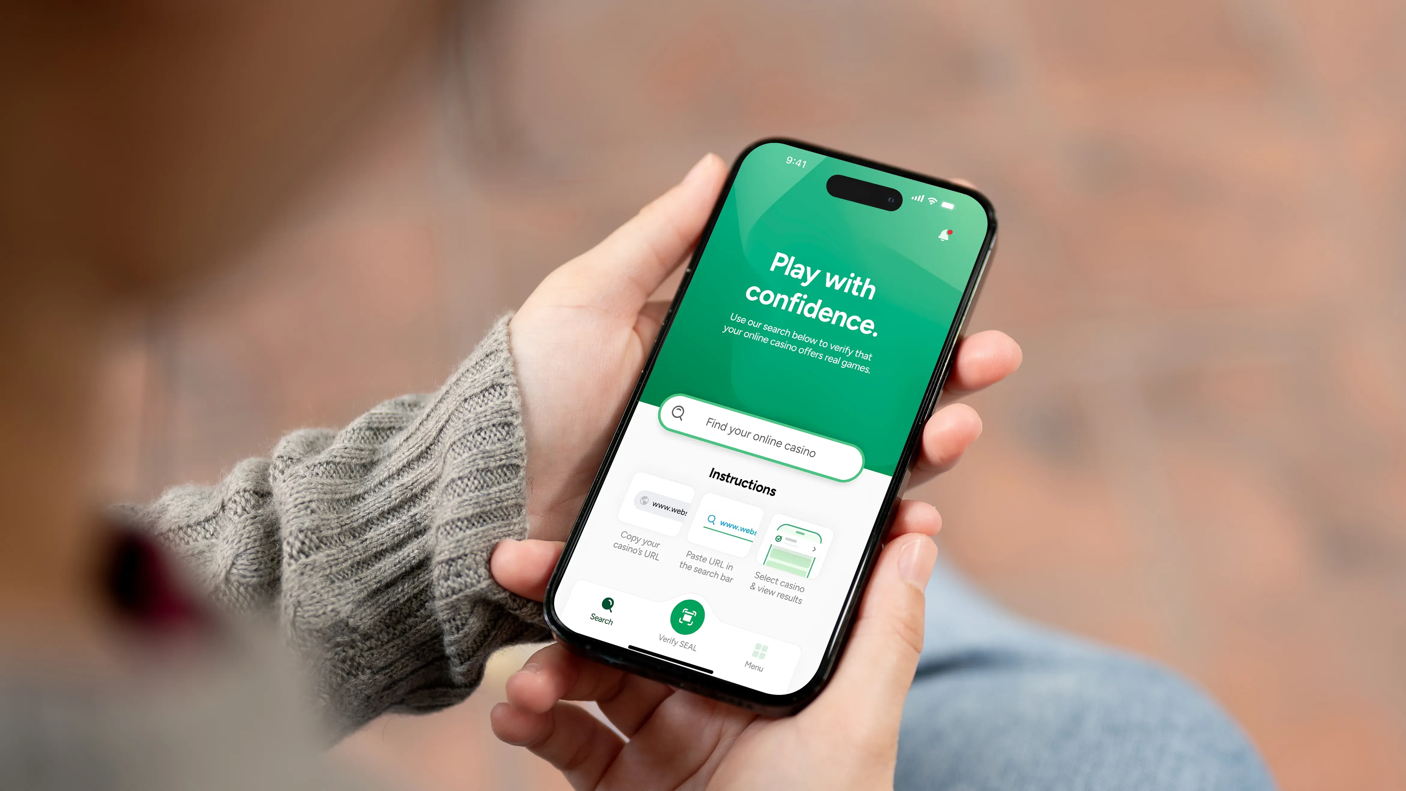 윤리성에 대한 논의는 진화하고 있습니다.